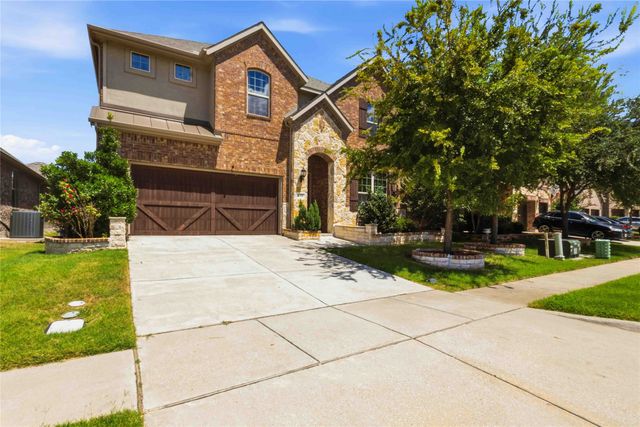 4121 Portola Drive, Mckinney, TX 75070