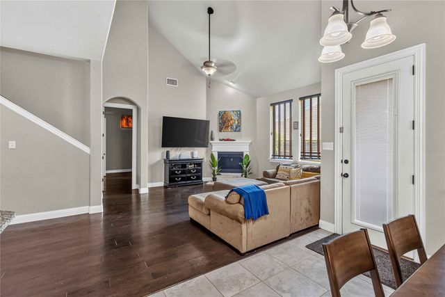 4121 Portola Drive, Mckinney, TX 75070