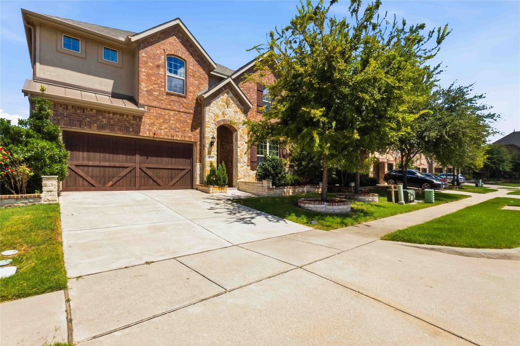 4121 Portola Drive, Mckinney, TX 75070