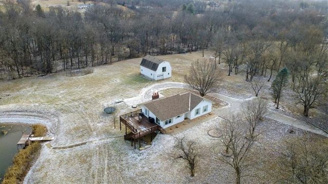 18123 Crestview Circle, Holt, MO 64048