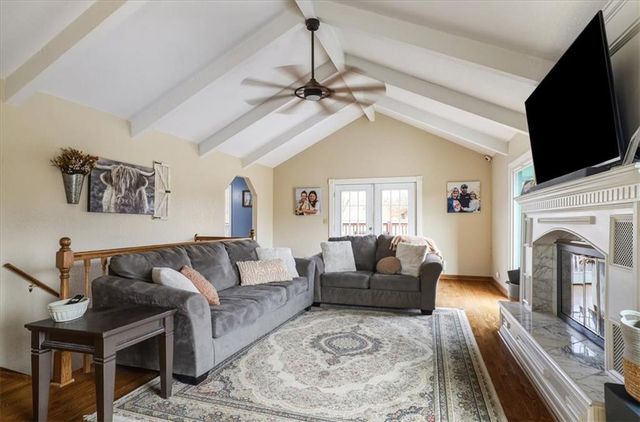 18123 Crestview Circle, Holt, MO 64048