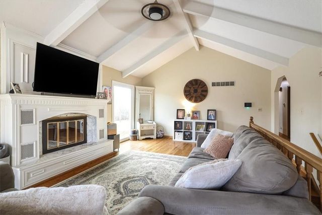 18123 Crestview Circle, Holt, MO 64048