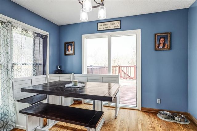 18123 Crestview Circle, Holt, MO 64048