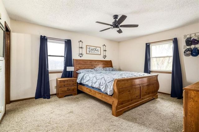 18123 Crestview Circle, Holt, MO 64048