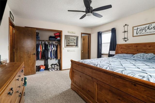 18123 Crestview Circle, Holt, MO 64048