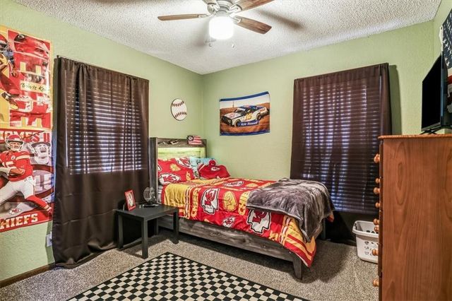 18123 Crestview Circle, Holt, MO 64048