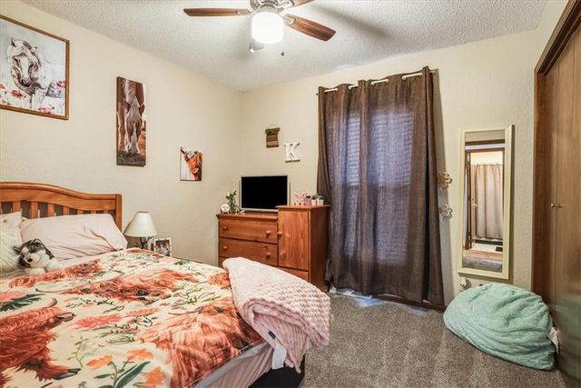 18123 Crestview Circle, Holt, MO 64048