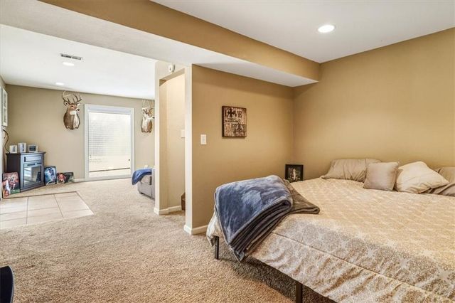 18123 Crestview Circle, Holt, MO 64048