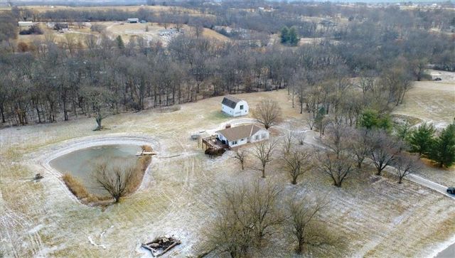 18123 Crestview Circle, Holt, MO 64048