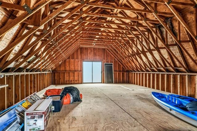 18123 Crestview Circle, Holt, MO 64048