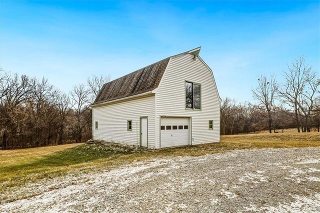 18123 Crestview Circle, Holt, MO 64048