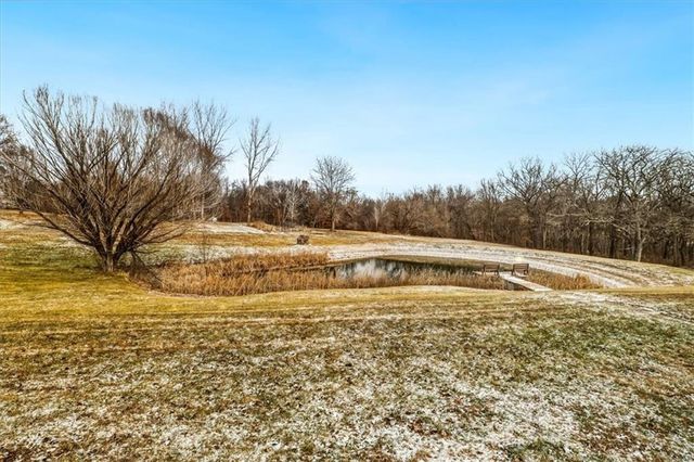 18123 Crestview Circle, Holt, MO 64048