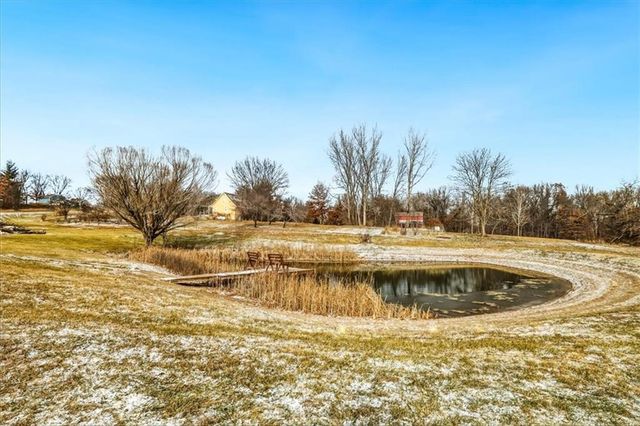 18123 Crestview Circle, Holt, MO 64048