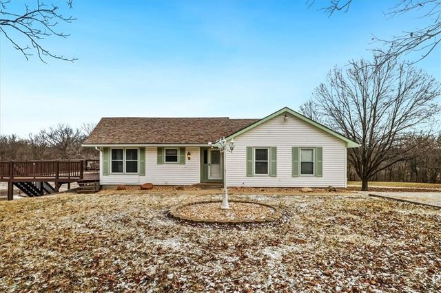 18123 Crestview Circle, Holt, MO 64048
