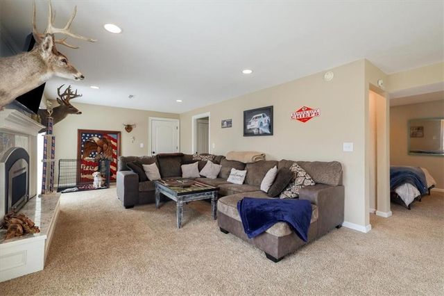 18123 Crestview Circle, Holt, MO 64048