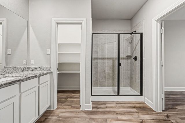 832 Jackel Drive, Anna, TX 75409