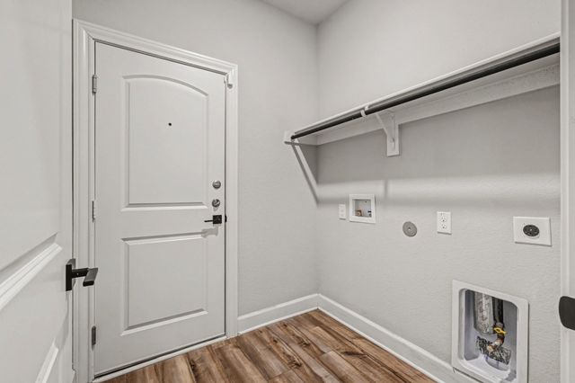 832 Jackel Drive, Anna, TX 75409