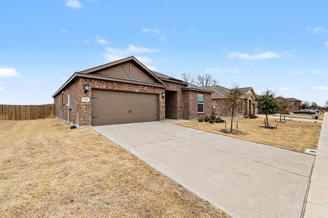 832 Jackel Drive, Anna, TX 75409
