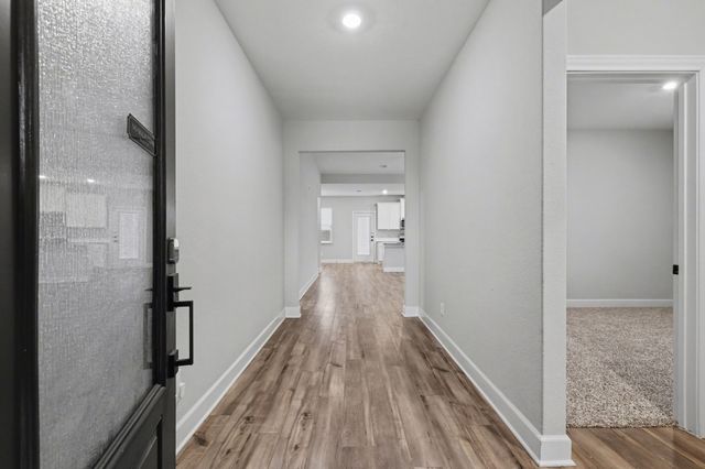 832 Jackel Drive, Anna, TX 75409