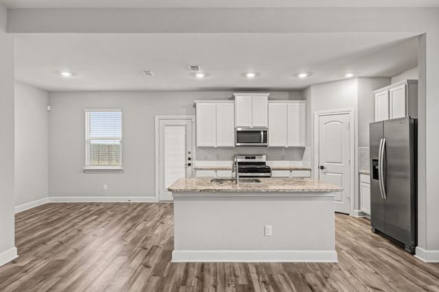 832 Jackel Drive, Anna, TX 75409