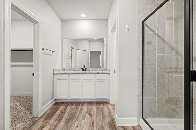 832 Jackel Drive, Anna, TX 75409