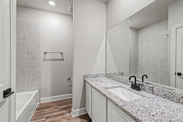 832 Jackel Drive, Anna, TX 75409