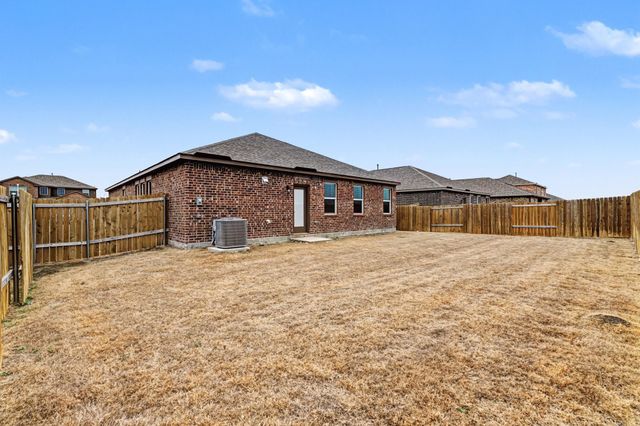 832 Jackel Drive, Anna, TX 75409