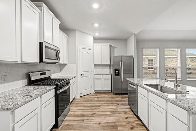 832 Jackel Drive, Anna, TX 75409