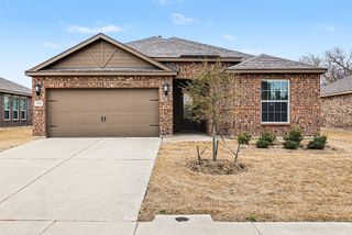 832 Jackel Drive, Anna, TX 75409