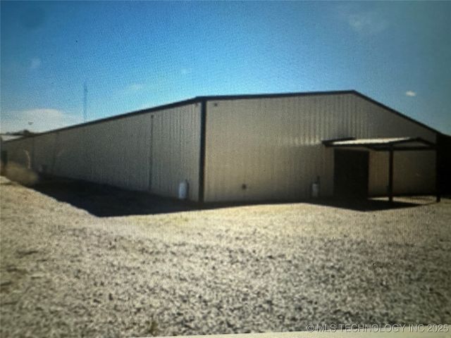 12367 Renick, Marietta, OK 73448