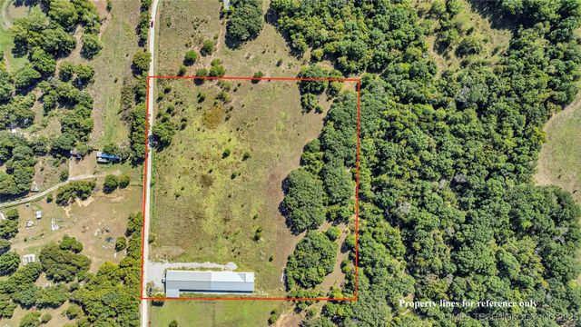 12367 Renick, Marietta, OK 73448