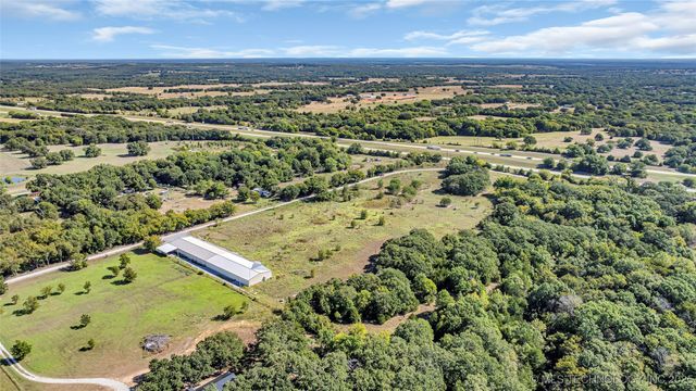 12367 Renick, Marietta, OK 73448