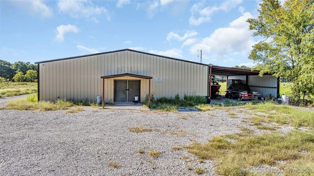 12367 Renick, Marietta, OK 73448