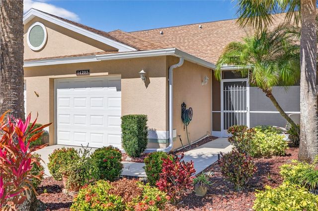 14205 Hilton Head DR, Fort Myers, FL 33919