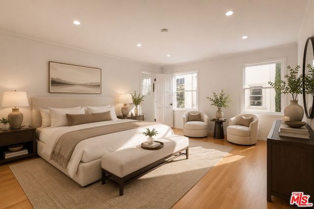 207 S Reeves Drive, Beverly Hills, CA 90212