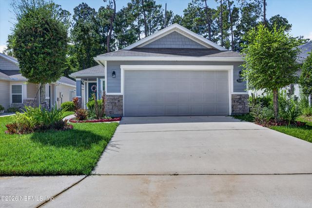 7118 PRESTON PINES Trail, Jacksonville, FL 32244
