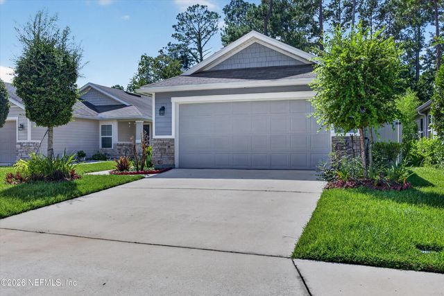 7118 PRESTON PINES Trail, Jacksonville, FL 32244