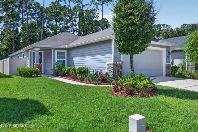 7118 PRESTON PINES Trail, Jacksonville, FL 32244