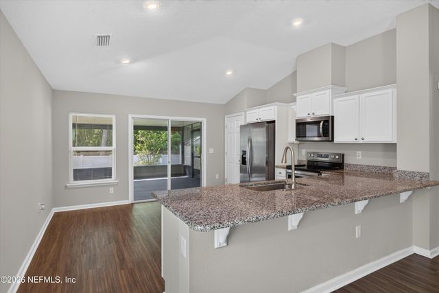 7118 PRESTON PINES Trail, Jacksonville, FL 32244