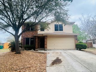 307 Lucille, San Antonio, TX 78109