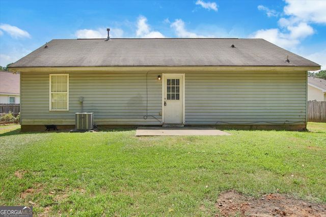 339 Regal Road, Jackson, GA 30233