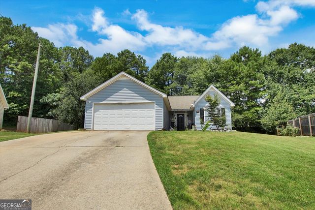 339 Regal Road, Jackson, GA 30233