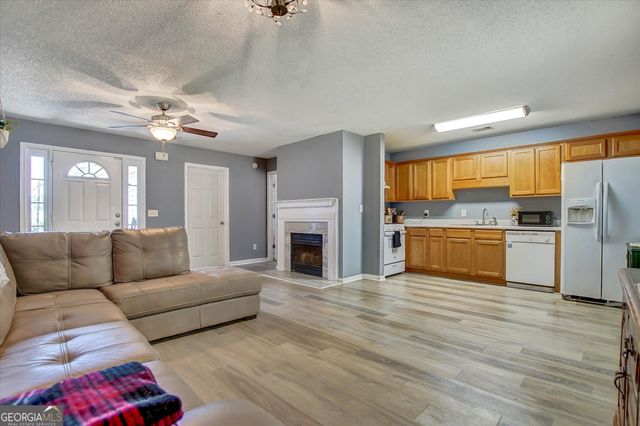 339 Regal Road, Jackson, GA 30233