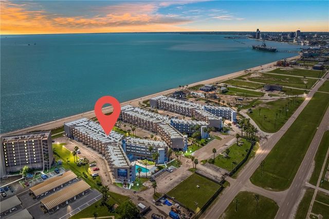 3938 Surfside Blvd 3136, Corpus Christi, TX 78402