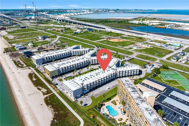 3938 Surfside Blvd 3136, Corpus Christi, TX 78402