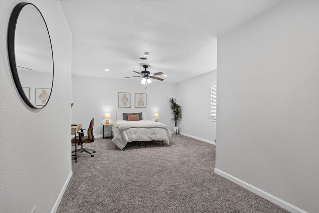 1204 Loma Alta Place, Cleburne, TX 76033