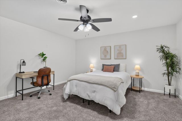 1204 Loma Alta Place, Cleburne, TX 76033