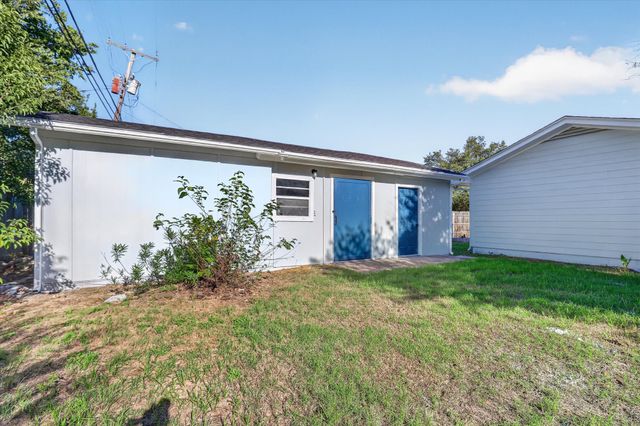 1204 Loma Alta Place, Cleburne, TX 76033
