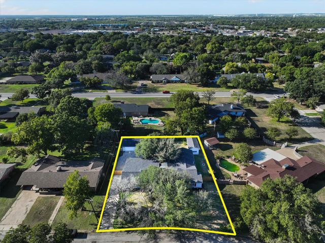 1204 Loma Alta Place, Cleburne, TX 76033