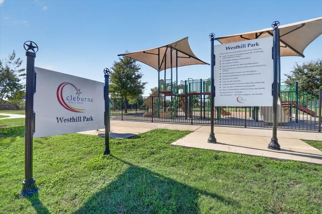 1204 Loma Alta Place, Cleburne, TX 76033